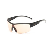 Belstaff Black Resin Sunglasses -   -  Belstaff.